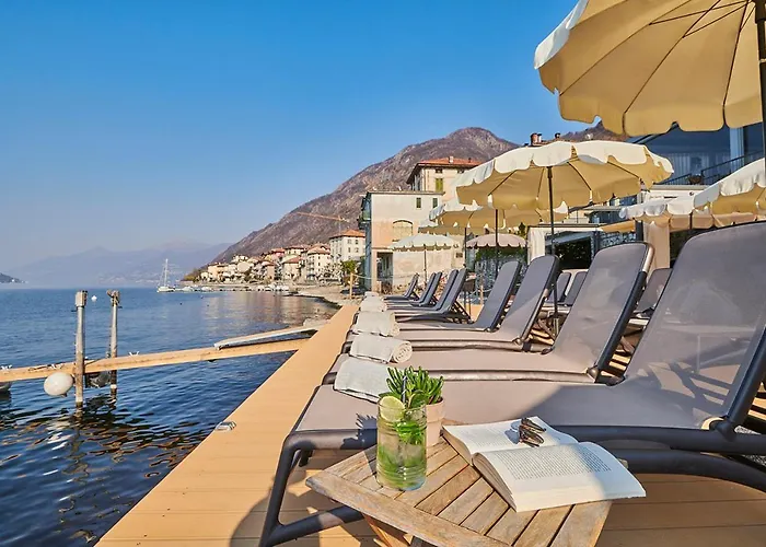 Hotel familiare: Hotel Villa Aurora